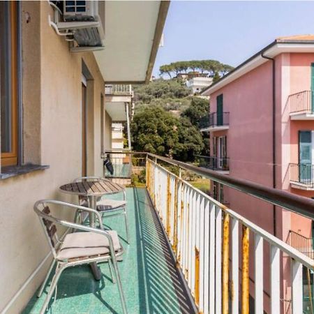 Aria Di Mare Apartment Lavagna Exterior photo