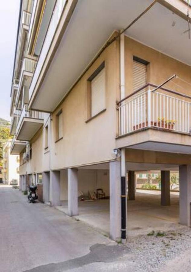 Aria Di Mare Apartment Lavagna Exterior photo